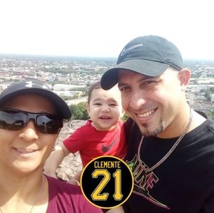 Meet your Posher, Jonathan torres